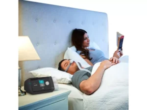 Alquiler de equipo CPAP Resmed Airsense 10 - Somno