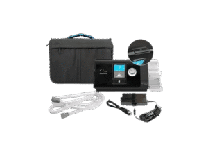 Alquiler equipos Somno