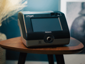 Asistente de Tos Onyx Easy Cough - Somno