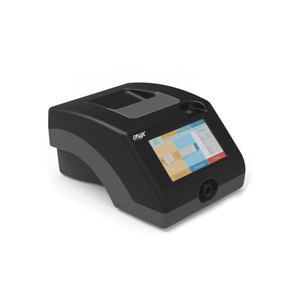 Asistente de Tos - Somno