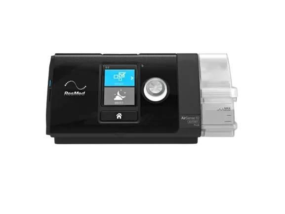 Equipo CPAP ResMed AirSense 10 Autoset