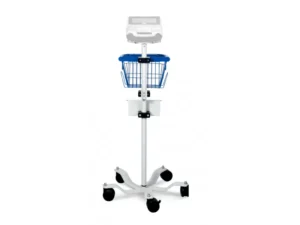 Coche de transporte para ventilador Astral