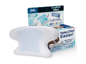CoolPAP Pillow - Contour 1 - Somno