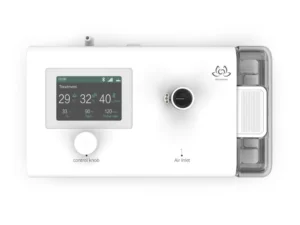 Equipo de Oxigenoterapia Alto Flujo Micomme OH-50C-30 Series 2 - Somno