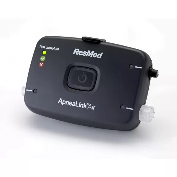 Equipos de diagnostico - Somno