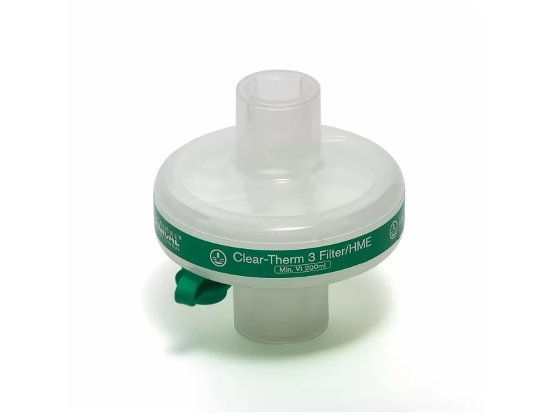 Filtro Intersurgical HMEF - Somno