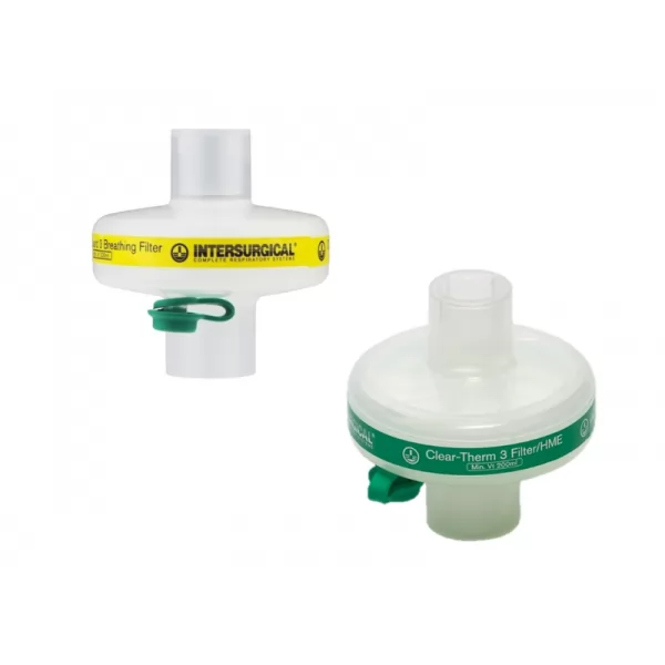 Filtros para Ventilación Mecánica - Somno