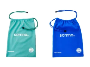 Funda protectora de máscara CPAP - Somno