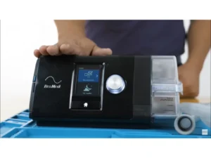 Mantenimiento de equipos CPAP 1 - Somno