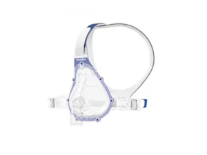 Máscara AcuCare F1-4 ventilada 1 - Somno