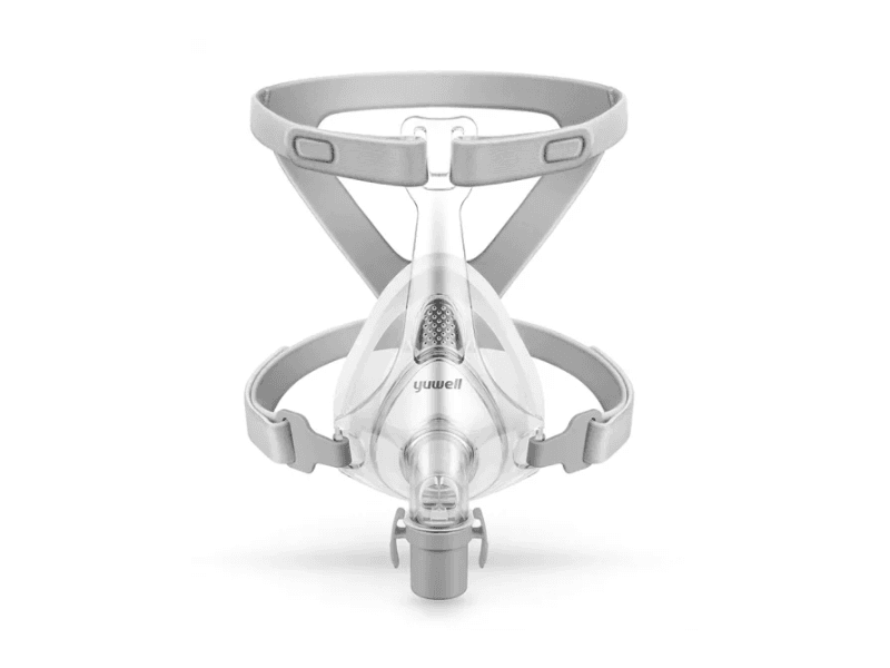 Máscara Facial Yuwell YF-01 - Somno