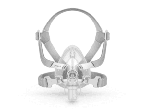 Máscara Facial Yuwell YF-02 1 - Somno