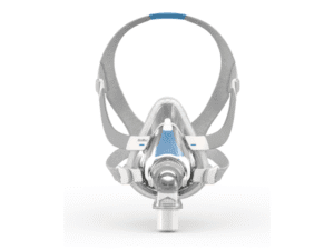 Máscara Resmed AirTouch F20 1 - Somno