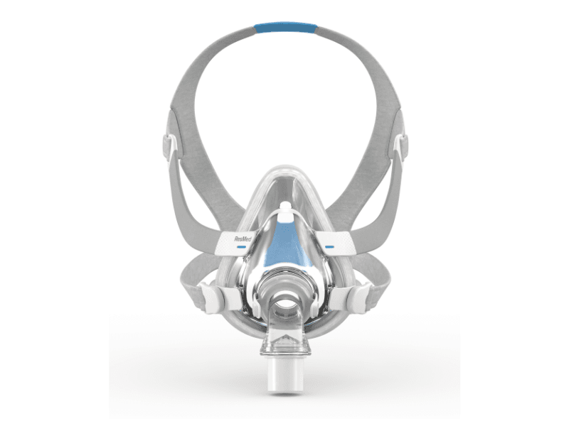 Máscara Resmed AirTouch F20 1 - Somno