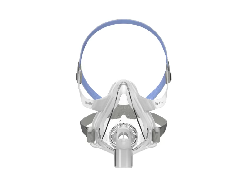 Máscara Resmed Airfit F10 1 – Somno