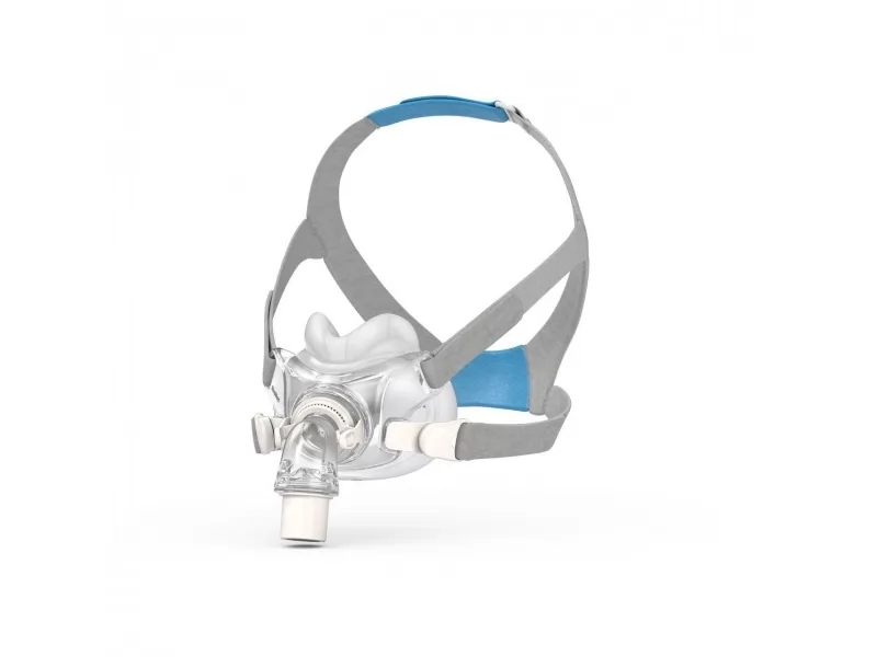 Máscara Resmed Airfit F30 - Somno