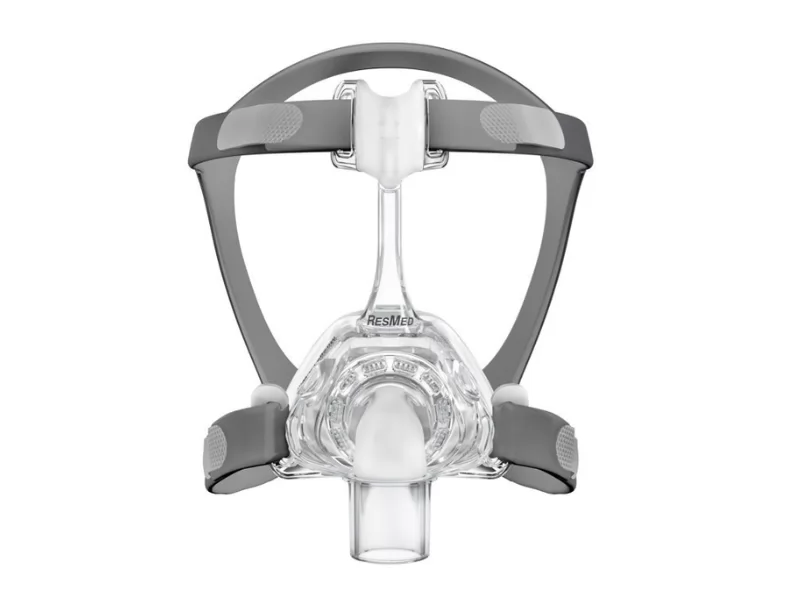 Máscara Resmed Mirage Fx - Somno