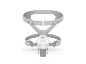 Máscara Yuwell YN - 02 (Con soporte frontal)