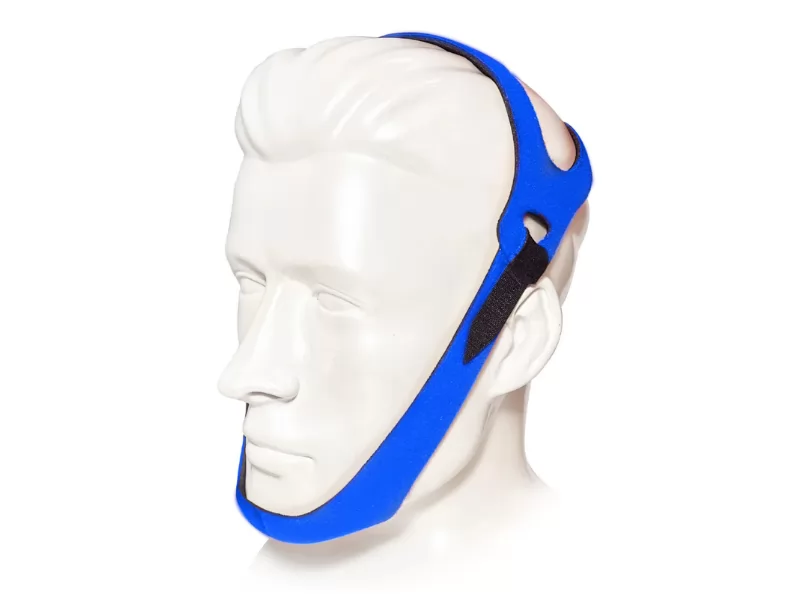 Mentonera Halo style CPAPHero - Somno