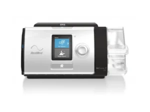 VPAP Resmed AirCurve 10 ST-A - Somno