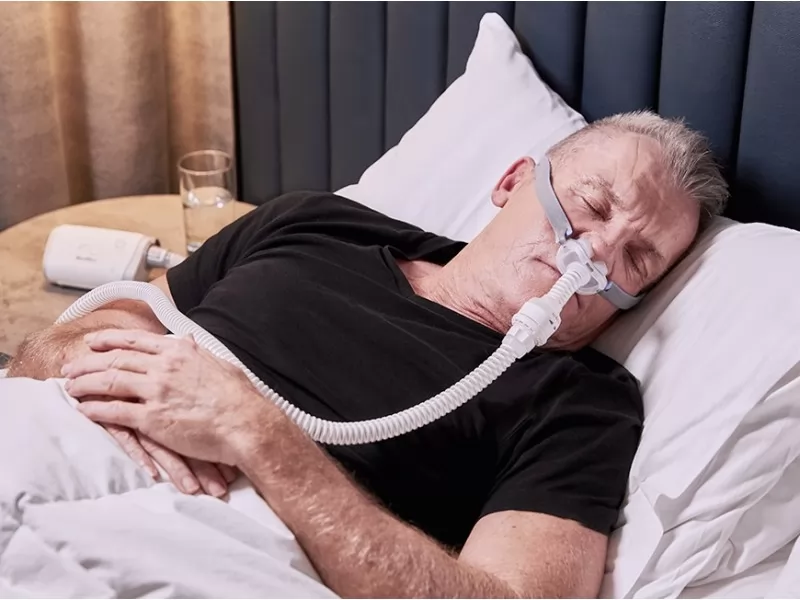 Apnea del sueño 3 mitos y verdades