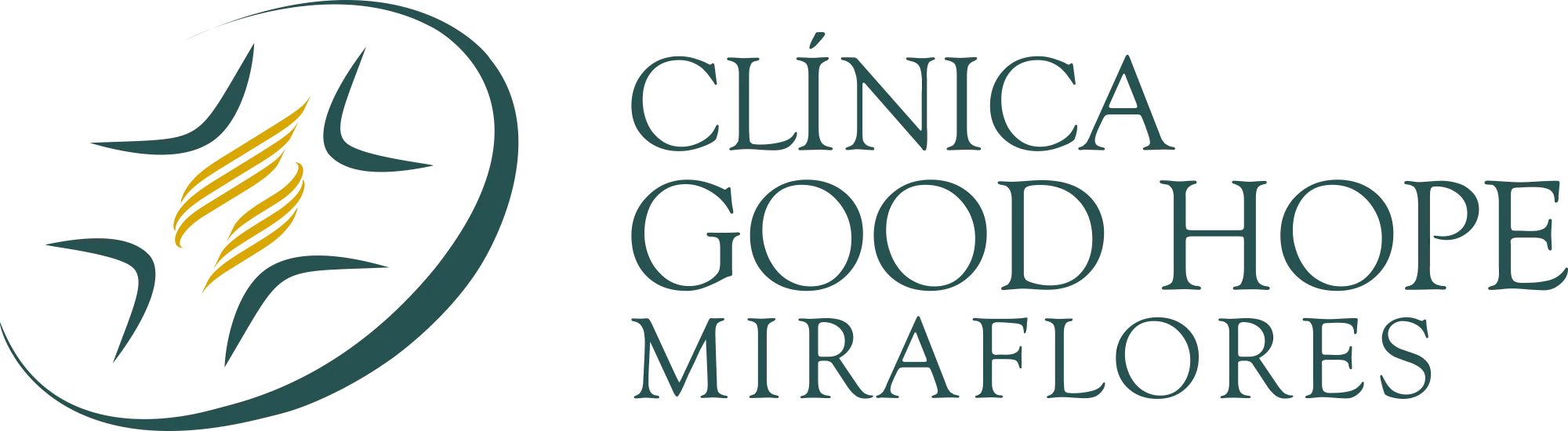 Clínica Good Hope