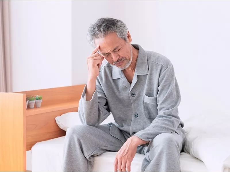 Los riesgos de padecer apnea del sueño