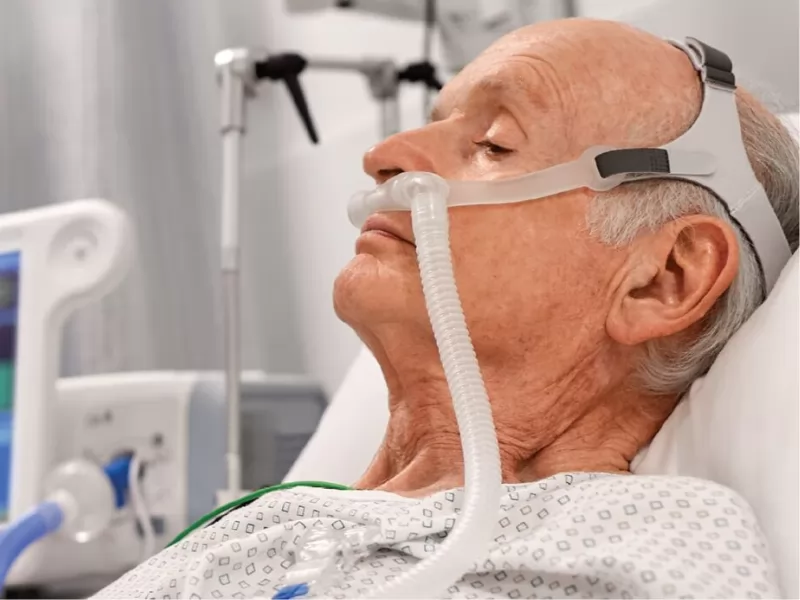 Tratamiento alto flujo