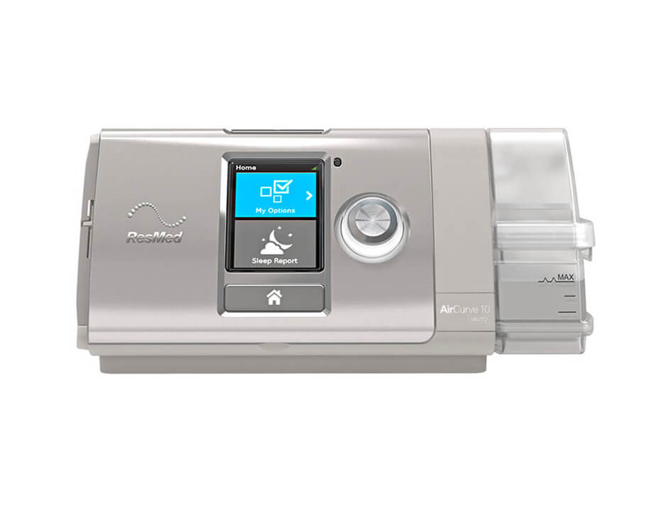 AirCurve 10 VAuto ResMed